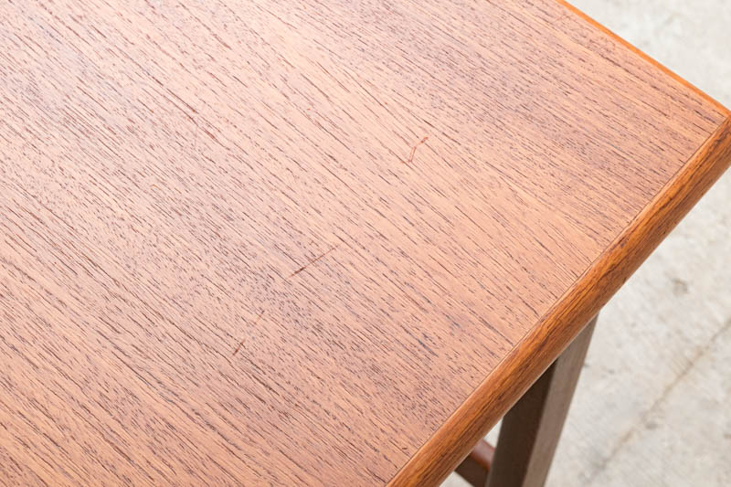 北欧家具　デンマーク　チェスト