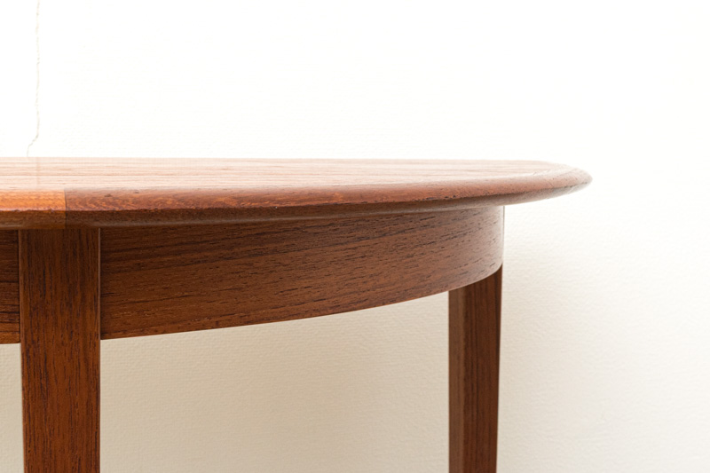 北欧家具　デンマーク　ネストテーブル