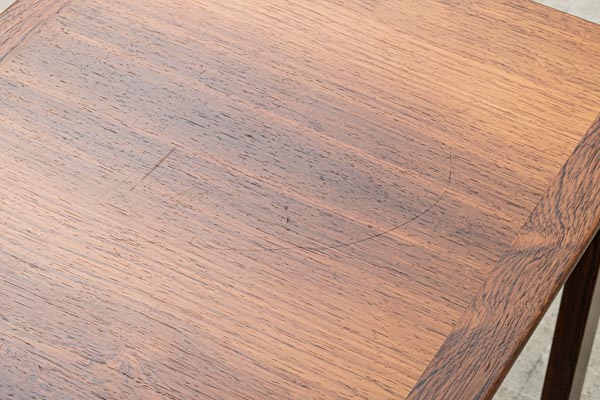 北欧家具　デンマーク　チェスト