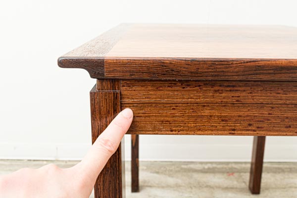 北欧家具　デンマーク　チェスト