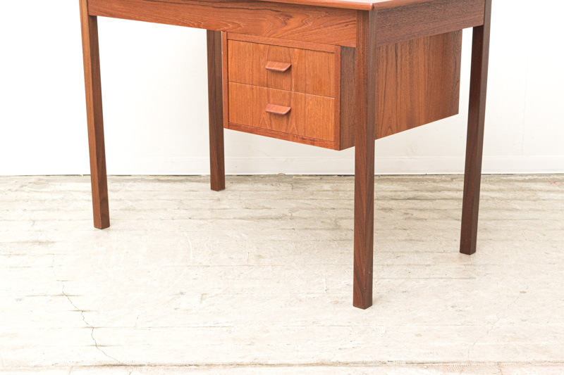 北欧家具 デンマーク製 ビンテージ デスク 北欧家具talo