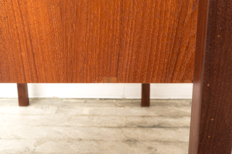 北欧家具　デンマーク　デスク