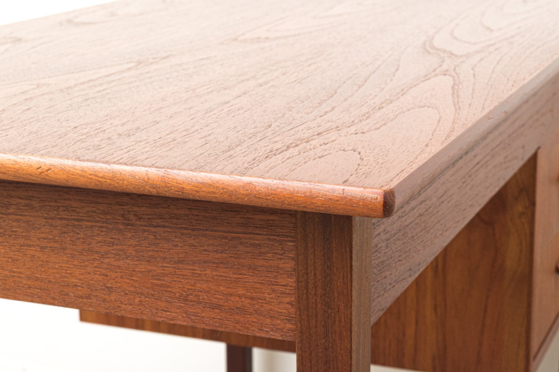 北欧家具　デンマーク　デスク