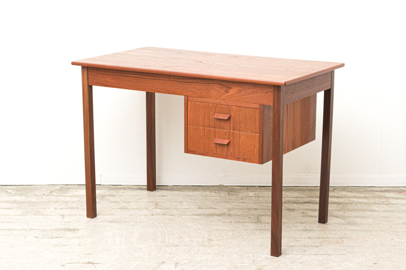 北欧家具　デンマーク　デスク