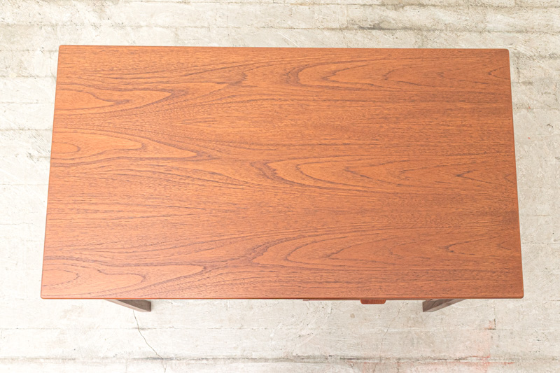 北欧家具　デンマーク　デスク