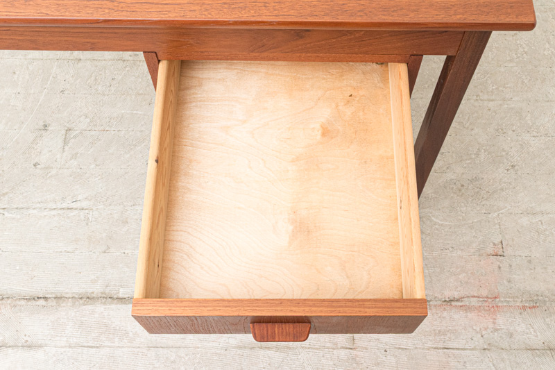 北欧家具　デンマーク　デスク