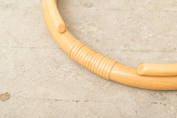 北欧家具　デンマーク　サイドテーブル　プランタースタンド