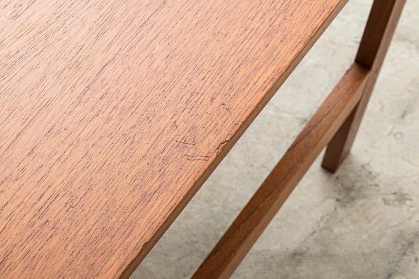 北欧家具　デンマーク　ネストテーブル