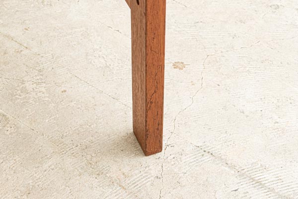 北欧家具　デンマーク　ネストテーブル