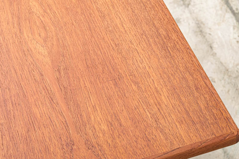 北欧家具　デンマーク　ネストテーブル