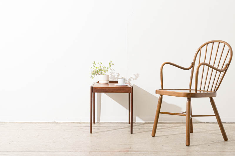 北欧家具　デンマーク　チェスト