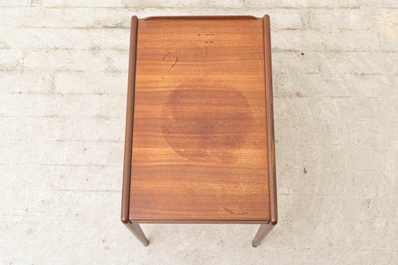 北欧家具　デンマーク　チェスト