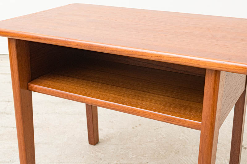 北欧 家具 デンマーク製 ビンテージ サイドテーブル 北欧家具talo