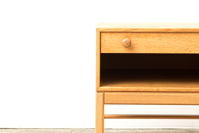 北欧 家具 スウェーデン製 ビンテージ サイドテーブル 北欧家具talo