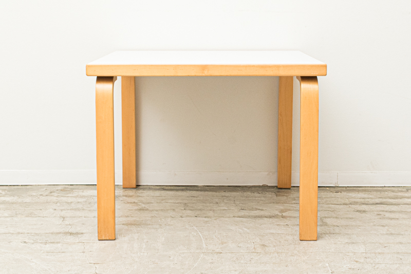 北欧家具 artek アルヴァ・アアルト デスク