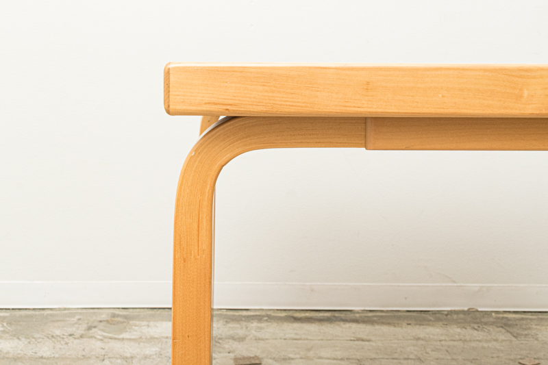 北欧家具 artek アルヴァ・アアルト デスク