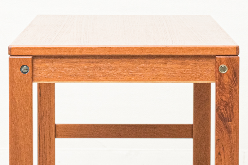 北欧家具　デンマーク　ソファテーブル