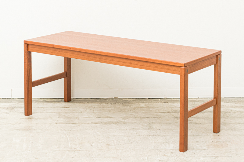 北欧家具　デンマーク　ソファテーブル