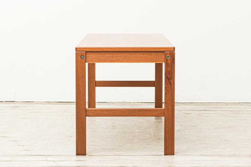 北欧家具　デンマーク　ソファテーブル