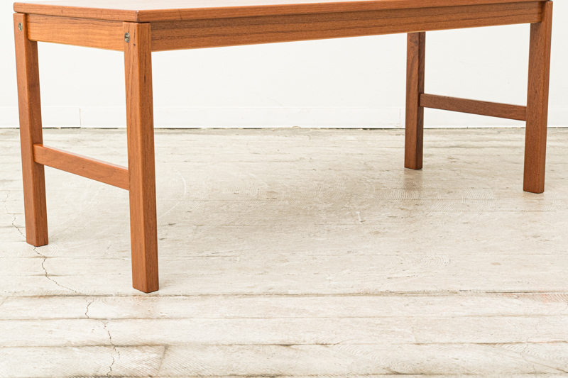 北欧家具　デンマーク　ソファテーブル