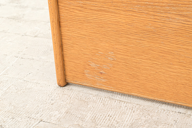 北欧家具　デンマーク　サイドテーブル