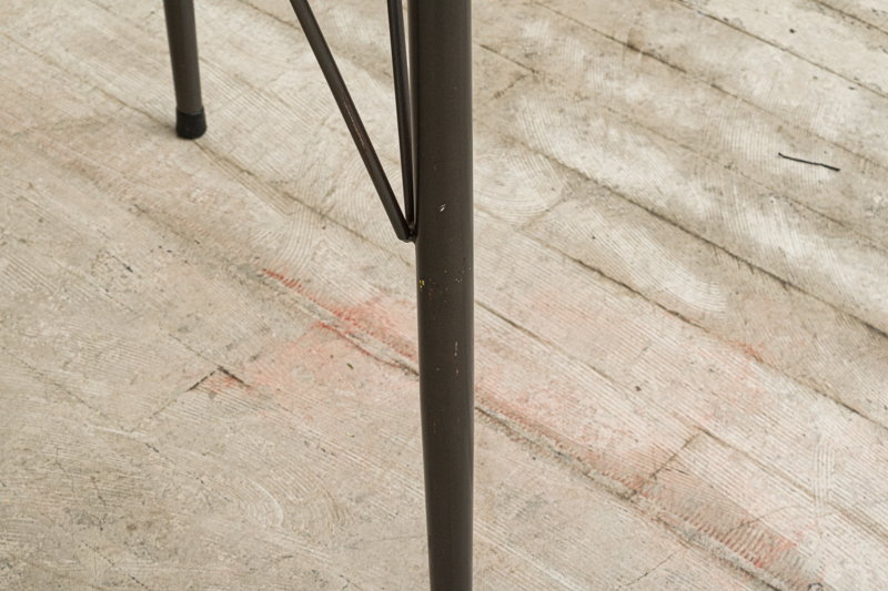 北欧家具　デンマーク製　チェア