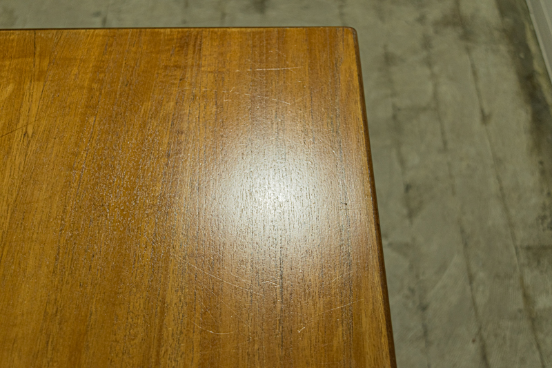 北欧家具　デンマーク製　チェア