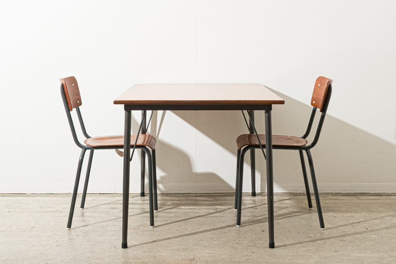 北欧家具 talo デンマーク製 テーブル