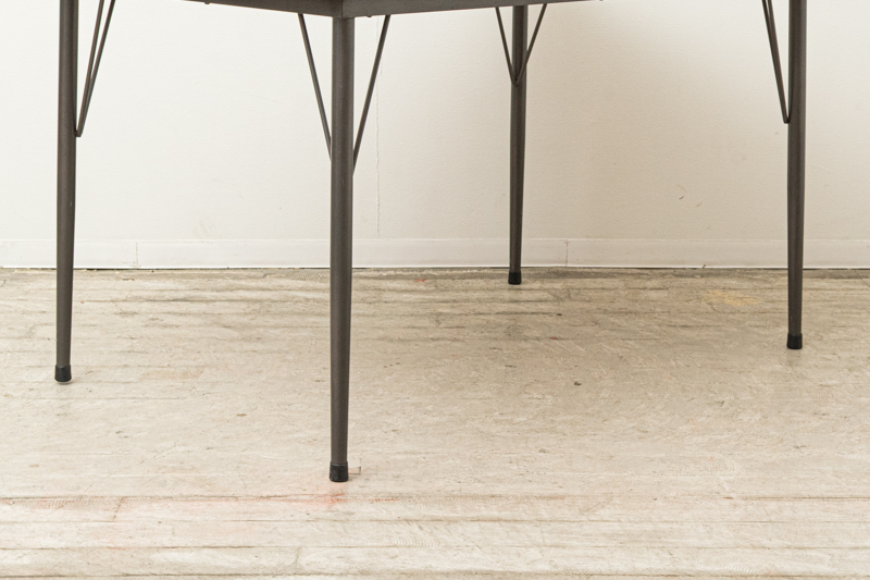 北欧家具　デンマーク製　チェア