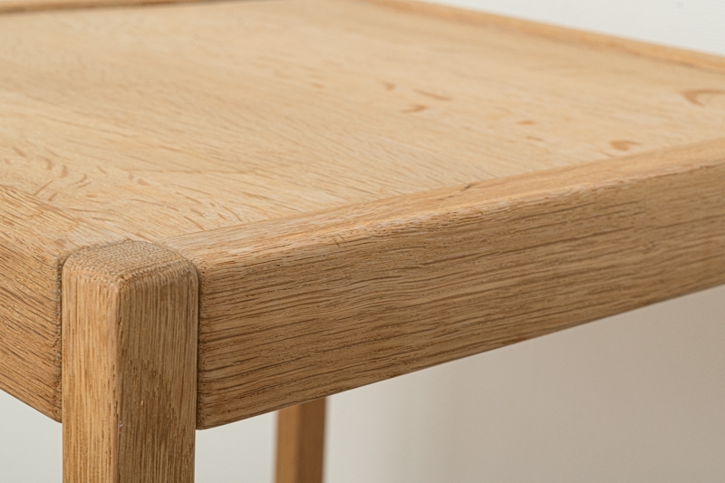 北欧 家具 デンマーク製 ビンテージ サイドテーブル 北欧家具talo