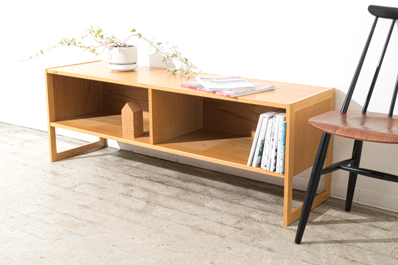 北欧家具　デンマーク　ソファテーブル