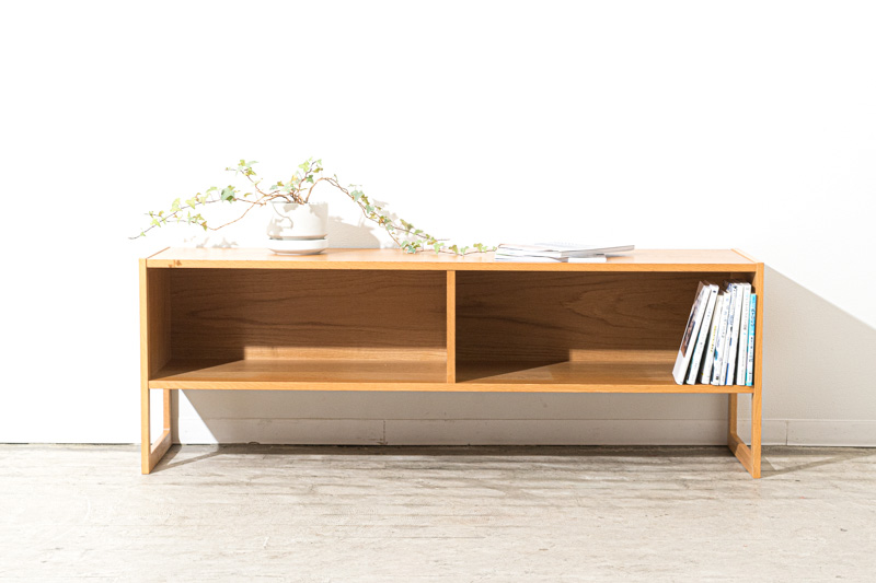 北欧家具　デンマーク　ソファテーブル