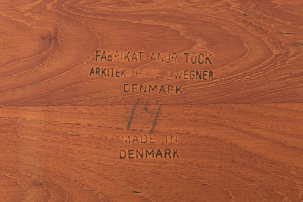 北欧家具　デンマーク　ネストテーブル