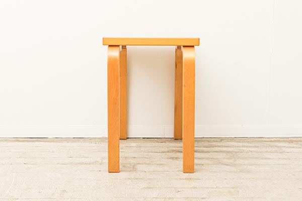 北欧家具 talo フィンランド製 アルヴァ・アアルト alvar aalto サイド