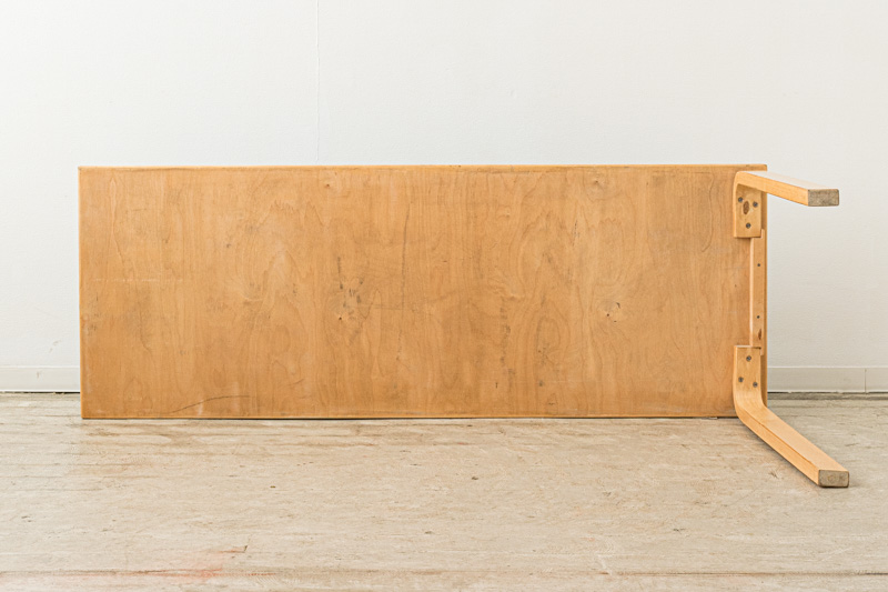 北欧家具 artek アルヴァ・アアルト デスク