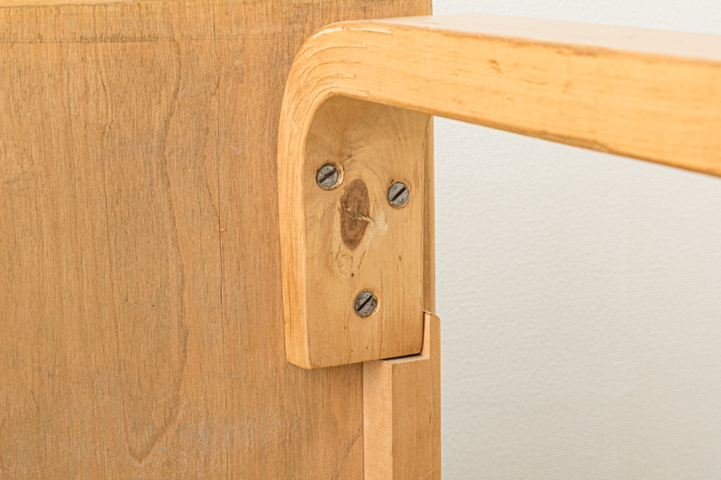 北欧家具 artek アルヴァ・アアルト デスク