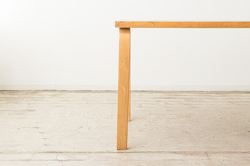 北欧家具 artek アルヴァ・アアルト デスク