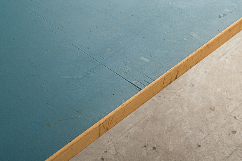 北欧家具 artek アルヴァ・アアルト デスク