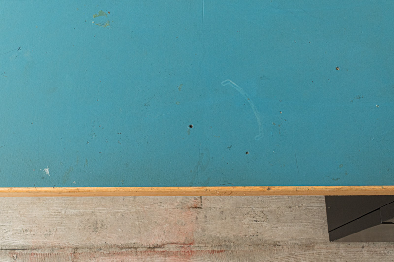 北欧家具 artek アルヴァ・アアルト デスク