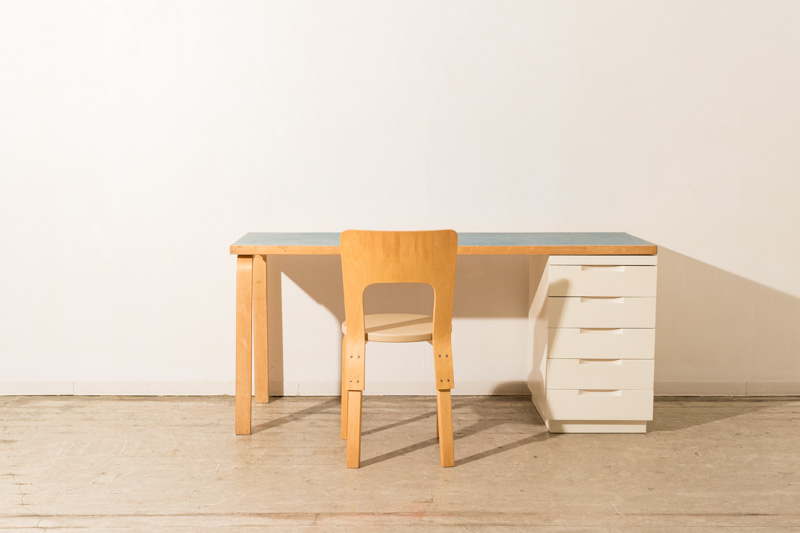 北欧家具 talo フィンランド製 アルテック/artek アルヴァ