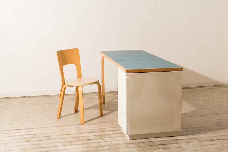 北欧家具 talo フィンランド製 アルテック/artek アルヴァ