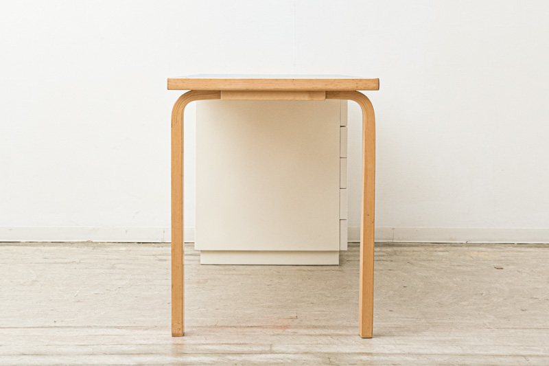 北欧家具 artek アルヴァ・アアルト デスク