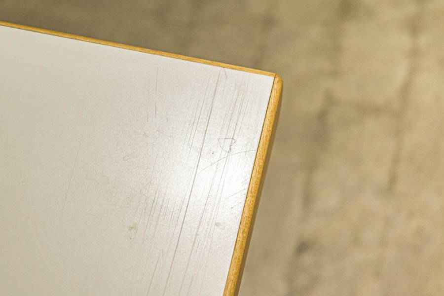 北欧家具　artek　アルヴァ・アアルト　テーブル