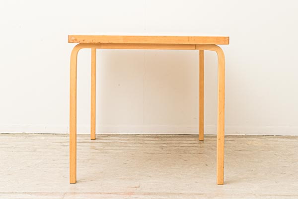 北欧家具　artek　アルヴァ・アアルト　デスク