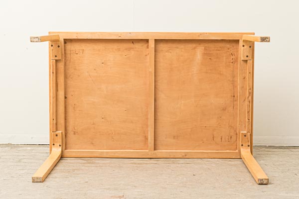 北欧家具　artek　アルヴァ・アアルト　デスク