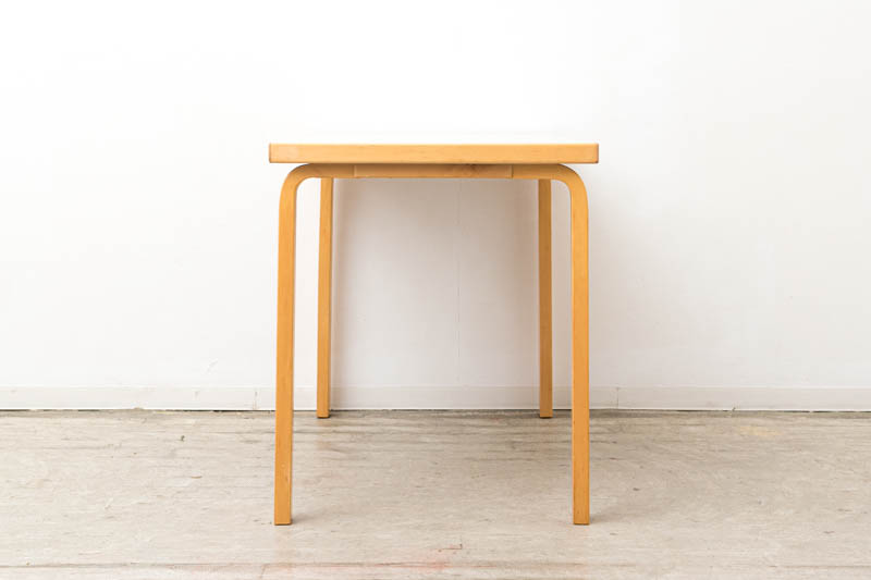 北欧家具　artek　アルヴァ・アアルト　デスク