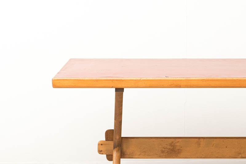 北欧家具　イルマリ・タピオヴァーラ　ドムス　テーブル