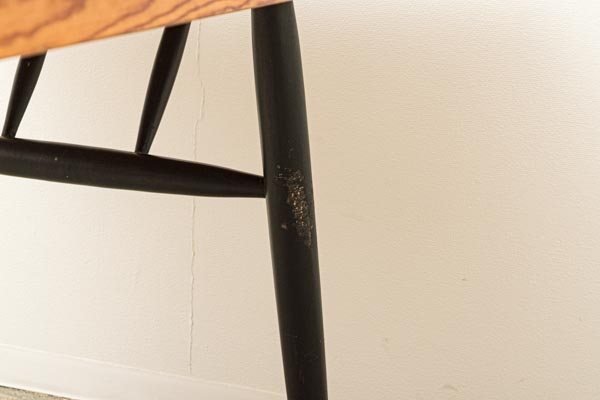 北欧家具　イルマリ・タピオヴァーラ　ピルッカテーブル