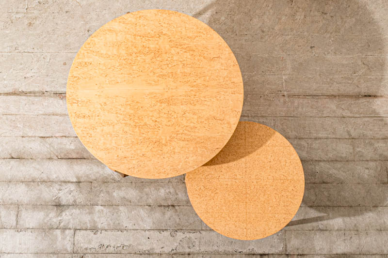 ブルーノマットソンインターナショナル ダイニングテーブル 5YNA 家具・インテリア ブルーノマットソンインターナショナル