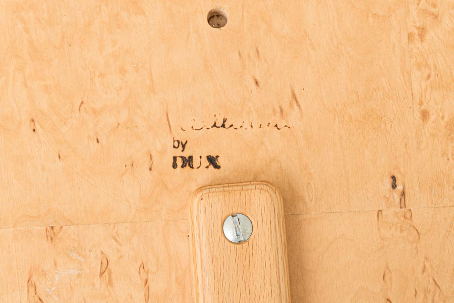 ブルーノマットソンインターナショナル ダイニングテーブル ブルーノマットソンインターナショナル ダイニングテーブル